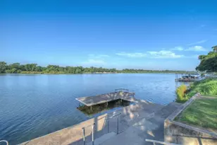 417 Spyglass St, Meadowlakes, TX 78654 - Photo 40