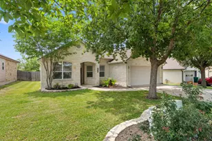 417 Spyglass St, Meadowlakes, TX 78654 - Photo 1