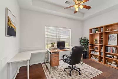 417 Spyglass St, Meadowlakes, TX 78654 - Photo 26