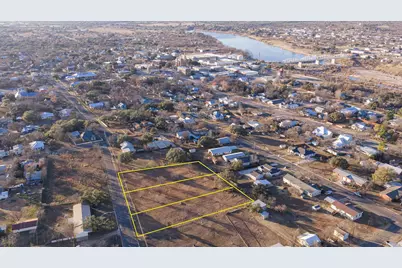 Tbd E Wallace Street, Llano, TX 78643 - Photo 1