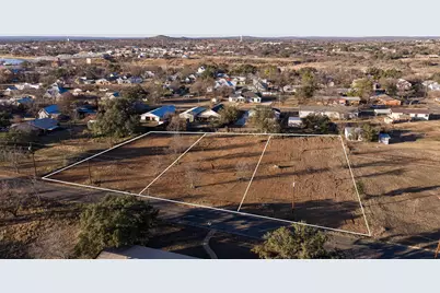 Tbd E Wallace Street, Llano, TX 78643 - Photo 2