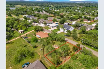 Lot 260 Cypress Lane, Cottonwood Shores, TX 78657 - Photo 14