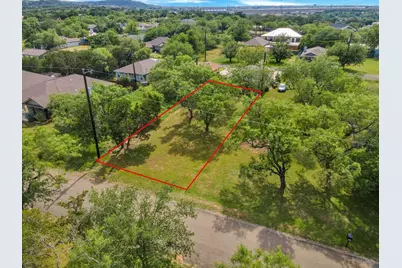Lot 260 Cypress Lane, Cottonwood Shores, TX 78657 - Photo 10