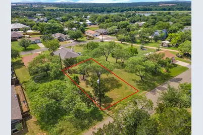 Lot 260 Cypress Lane, Cottonwood Shores, TX 78657 - Photo 12
