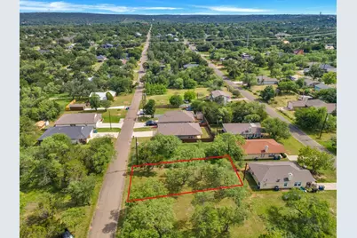 Lot 260 Cypress Lane, Cottonwood Shores, TX 78657 - Photo 16
