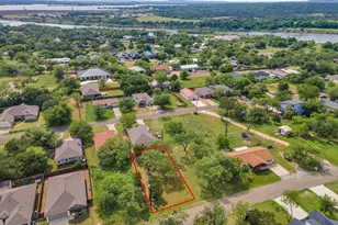 Lot 260 Cypress Ln, Cottonwood Shores, TX 78657 - Photo 1