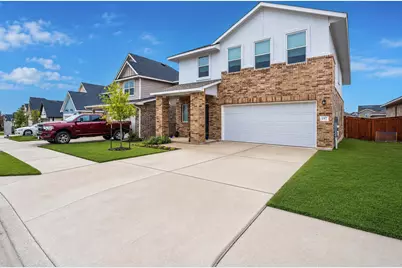 197 Standing Rock Lane, Marble Falls, TX 78654 - Photo 2