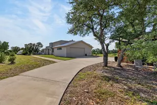 3525 Sunset Cliff Rd, Burnet, TX 78611 - Photo 30