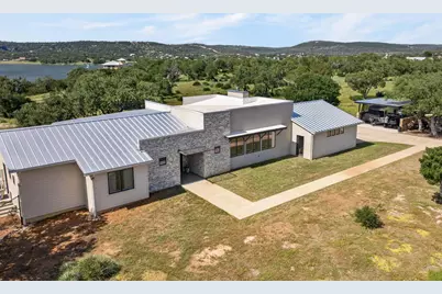3525 Sunset Cliff Road, Burnet, TX 78611 - Photo 2