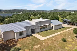 3525 Sunset Cliff Rd, Burnet, TX 78611 - Photo 2