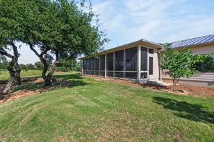 3525 Sunset Cliff Rd, Burnet, TX 78611 - Photo 34