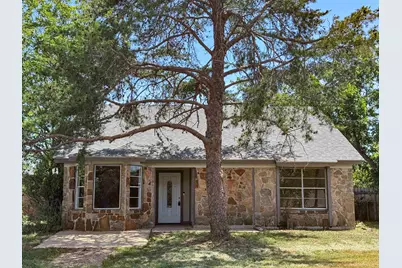 400 N River Oaks Drive, Burnet, TX 78611 - Photo 1