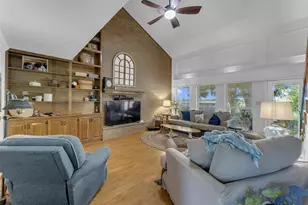 264 Turkey Run, Meadowlakes, TX 78654 - Photo 6