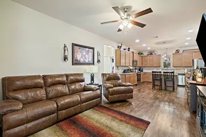 1625 Packsaddle Trail, Kingsland, TX 78639 - Photo 4