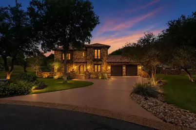 106 Milagro, Horseshoe Bay, TX 78657 - Photo 1