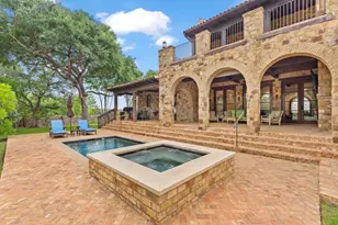 106 Milagro, Horseshoe Bay, TX 78657 - Photo 38
