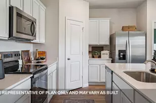 [Address not provided], Marble Falls, TX 78654 - Photo 8