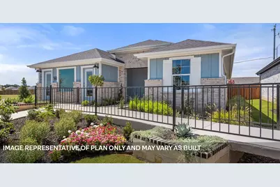 [Address not provided], Marble Falls, TX 78654 - Photo 2