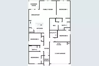 [Address not provided], Marble Falls, TX 78654 - Photo 2