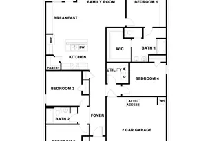 [Address not provided], Marble Falls, TX 78654 - Photo 2