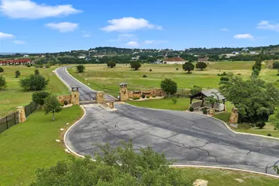 Lot 8 Vintage Oak Court, Marble Falls, TX 78654 - Photo 1