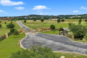 Lot 8 Vintage Oak Ct, Marble Falls, TX 78654 - Photo 1