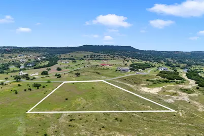Lot 8 Vintage Oak Court, Marble Falls, TX 78654 - Photo 8