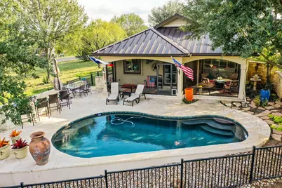 604 Fault Line Drive, Horseshoe Bay, TX 78657 - Photo 2