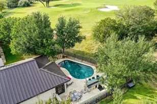 604 Faultline Dr, Horseshoe Bay, TX 78657 - Photo 1