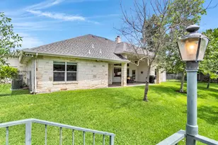 307 E Pheasant Dr, Highland Haven, TX 78654 - Photo 38