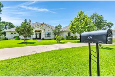 307 E Pheasant Drive, Highland Haven, TX 78654 - Photo 2