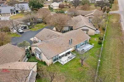 104 S Big Spur, Horseshoe Bay, TX 78657 - Photo 20