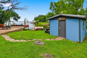 711 Lakewood Dr, Burnet, TX 78611 - Photo 34