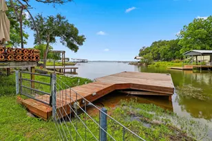 711 Lakewood Dr, Burnet, TX 78611 - Photo 18