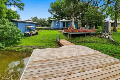 711 Lakewood Dr., Burnet, TX 78611 - Photo 24