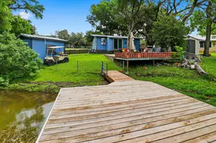 711 Lakewood Dr, Burnet, TX 78611 - Photo 24