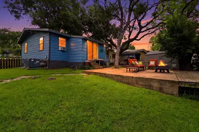 711 Lakewood Dr., Burnet, TX 78611 - Photo 22