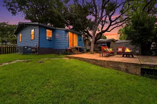711 Lakewood Dr, Burnet, TX 78611 - Photo 22