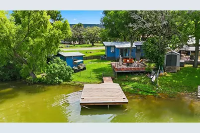 711 Lakewood Dr., Burnet, TX 78611 - Photo 28