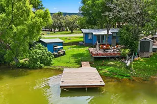 711 Lakewood Dr, Burnet, TX 78611 - Photo 28