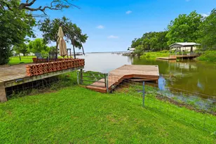 711 Lakewood Dr, Burnet, TX 78611 - Photo 30