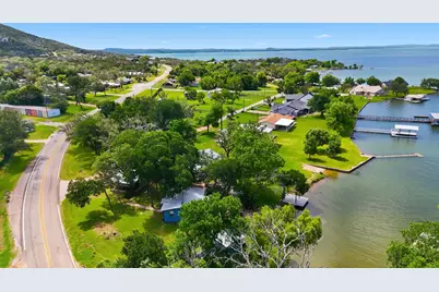 711 Lakewood Dr., Burnet, TX 78611 - Photo 36