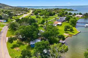 711 Lakewood Dr, Burnet, TX 78611 - Photo 36