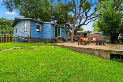 711 Lakewood Dr., Burnet, TX 78611 - Photo 22