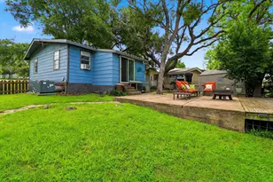 711 Lakewood Dr, Burnet, TX 78611 - Photo 22
