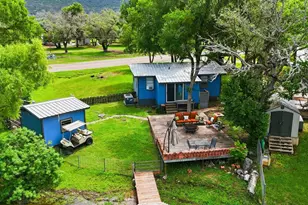 711 Lakewood Dr, Burnet, TX 78611 - Photo 30