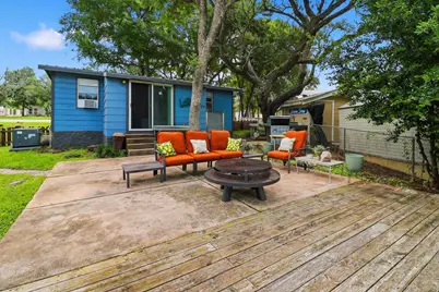 711 Lakewood Dr., Burnet, TX 78611 - Photo 10