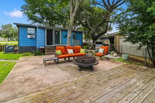 711 Lakewood Dr, Burnet, TX 78611 - Photo 10