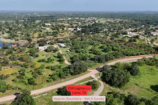 204 Lagitos Ln, Llano, TX 78643 - Photo 2