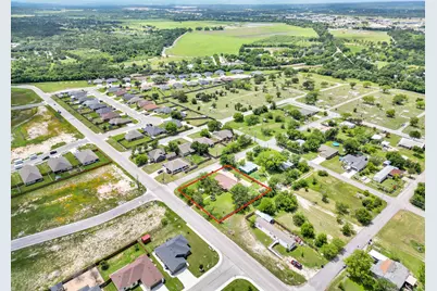 802 Westfall Street, Burnet, TX 78611 - Photo 6